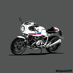Beem-R Design by  Steve Molinaro