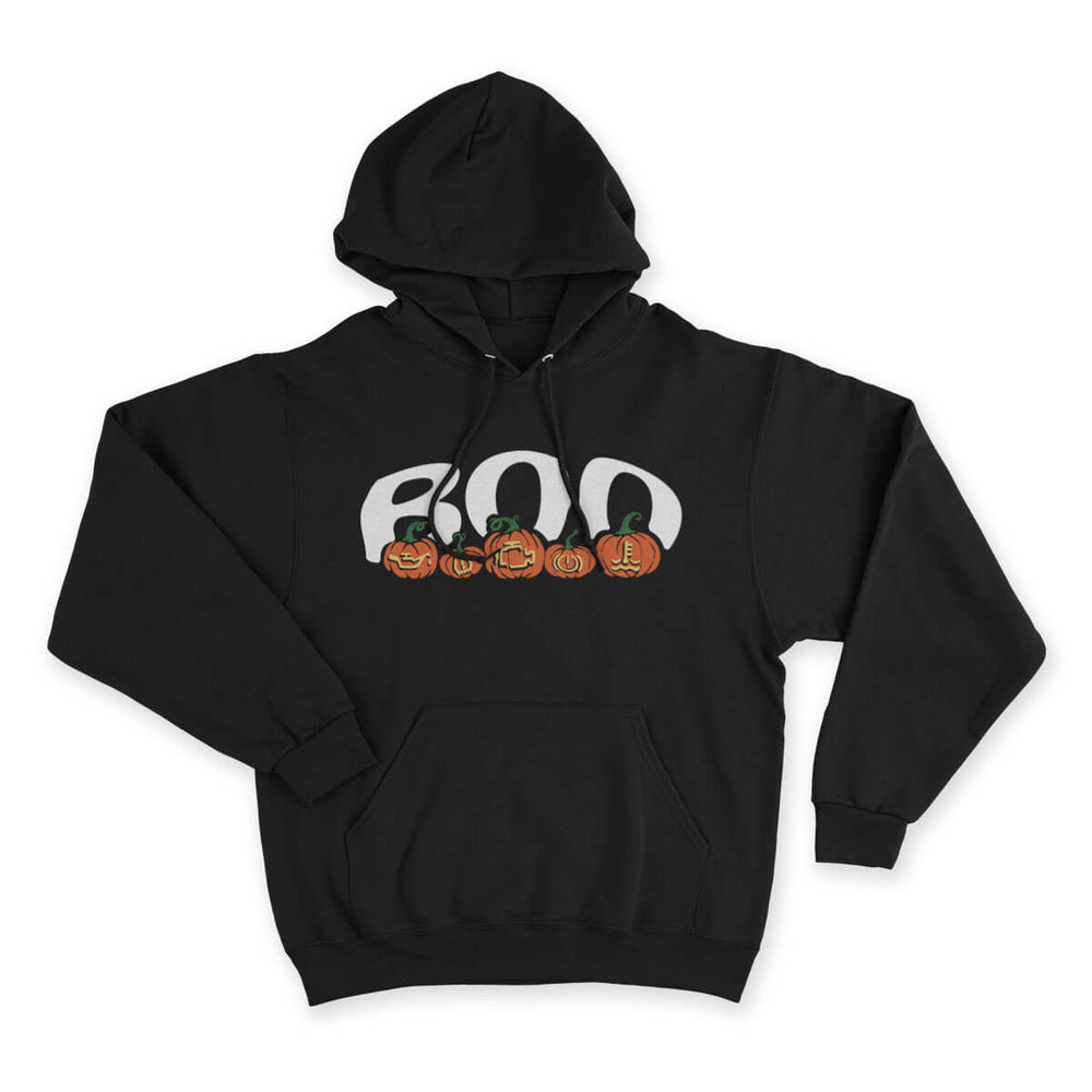 Beep in the Night Hoodie