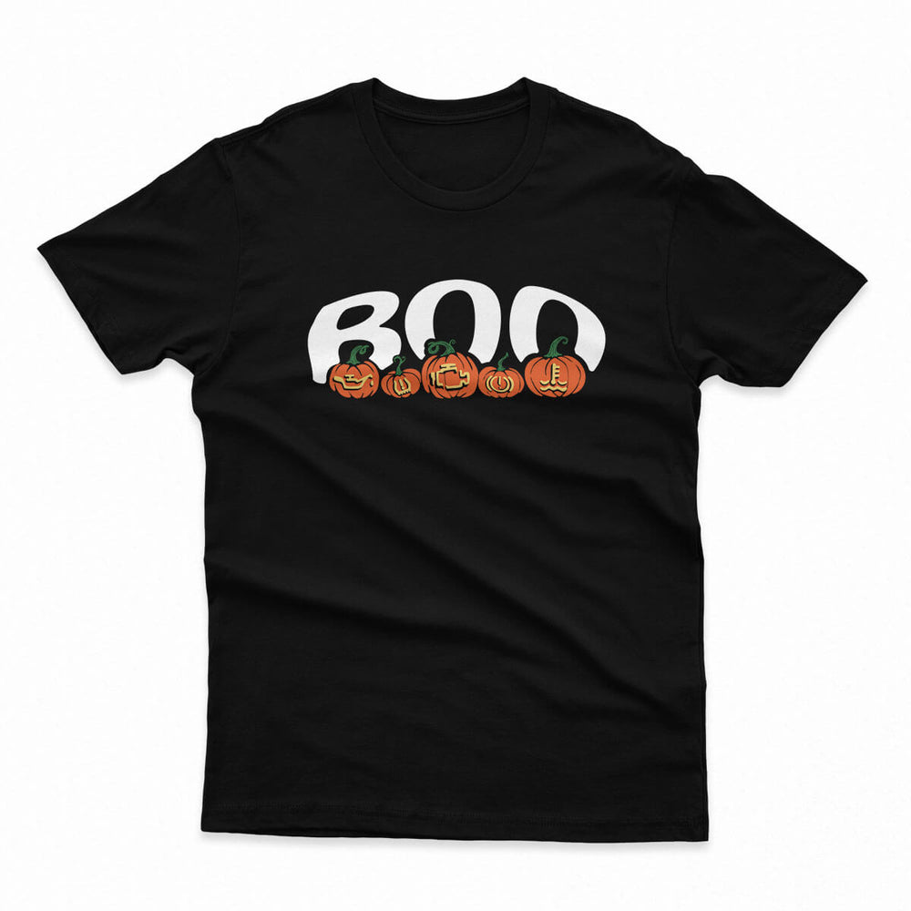 Beep in the Night Men's Fitted Tee