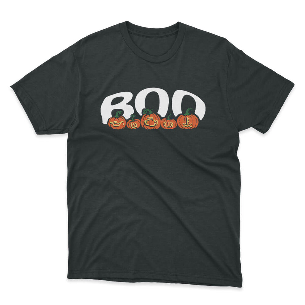 Beep in the Night Men's Premium Tri-blend