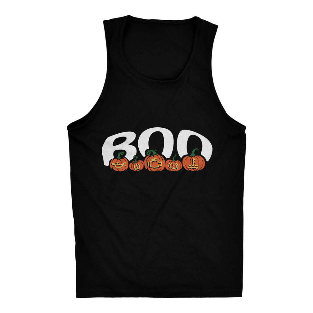 Beep in the Night Men's Tank