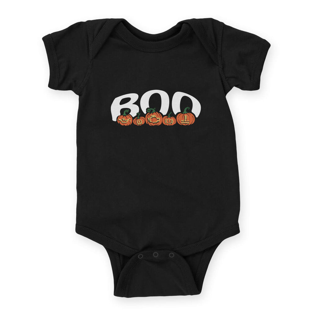 Beep in the Night Onesie