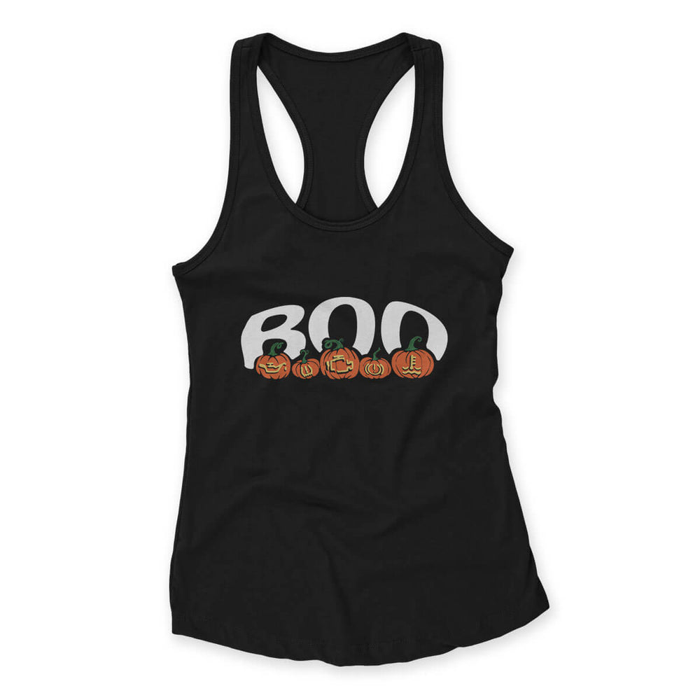 Beep in the Night Women's Tank
