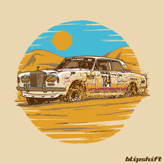 Begone Peasants Design by  Twain Forsythe