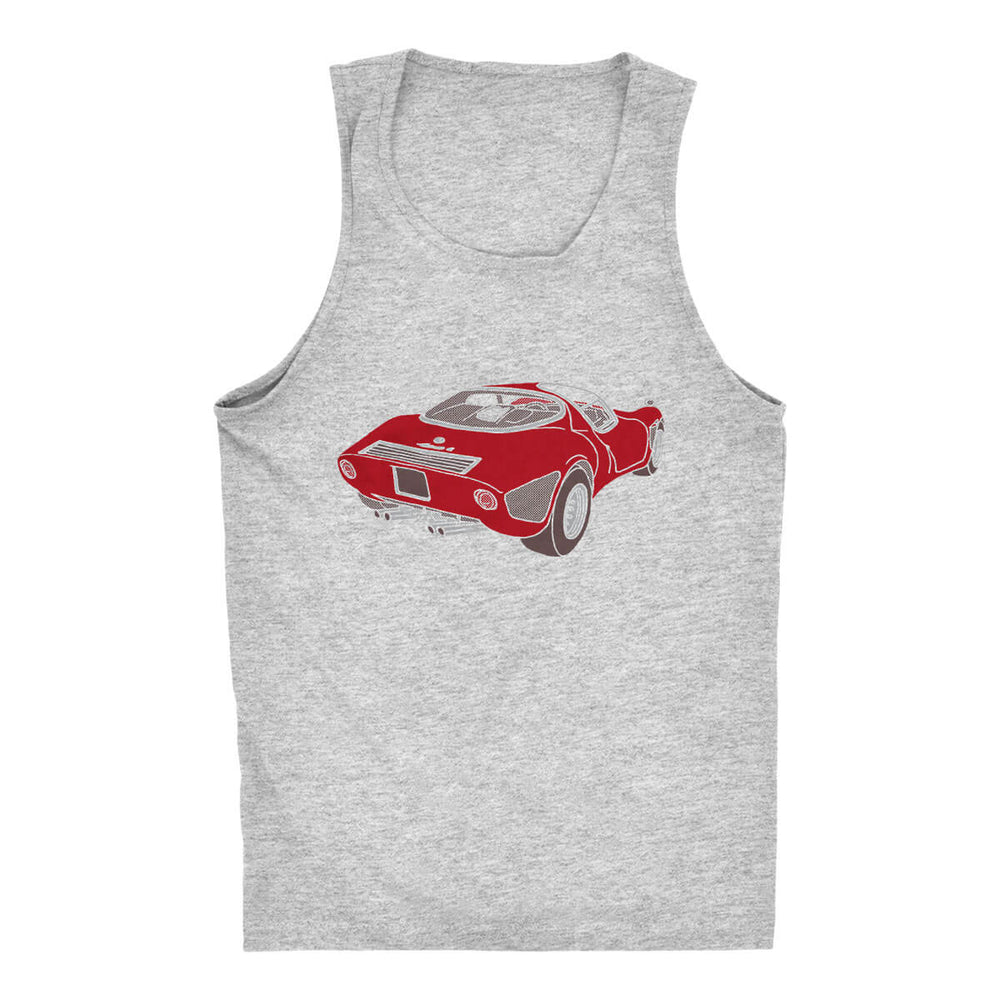 Bellissima Men's Tank