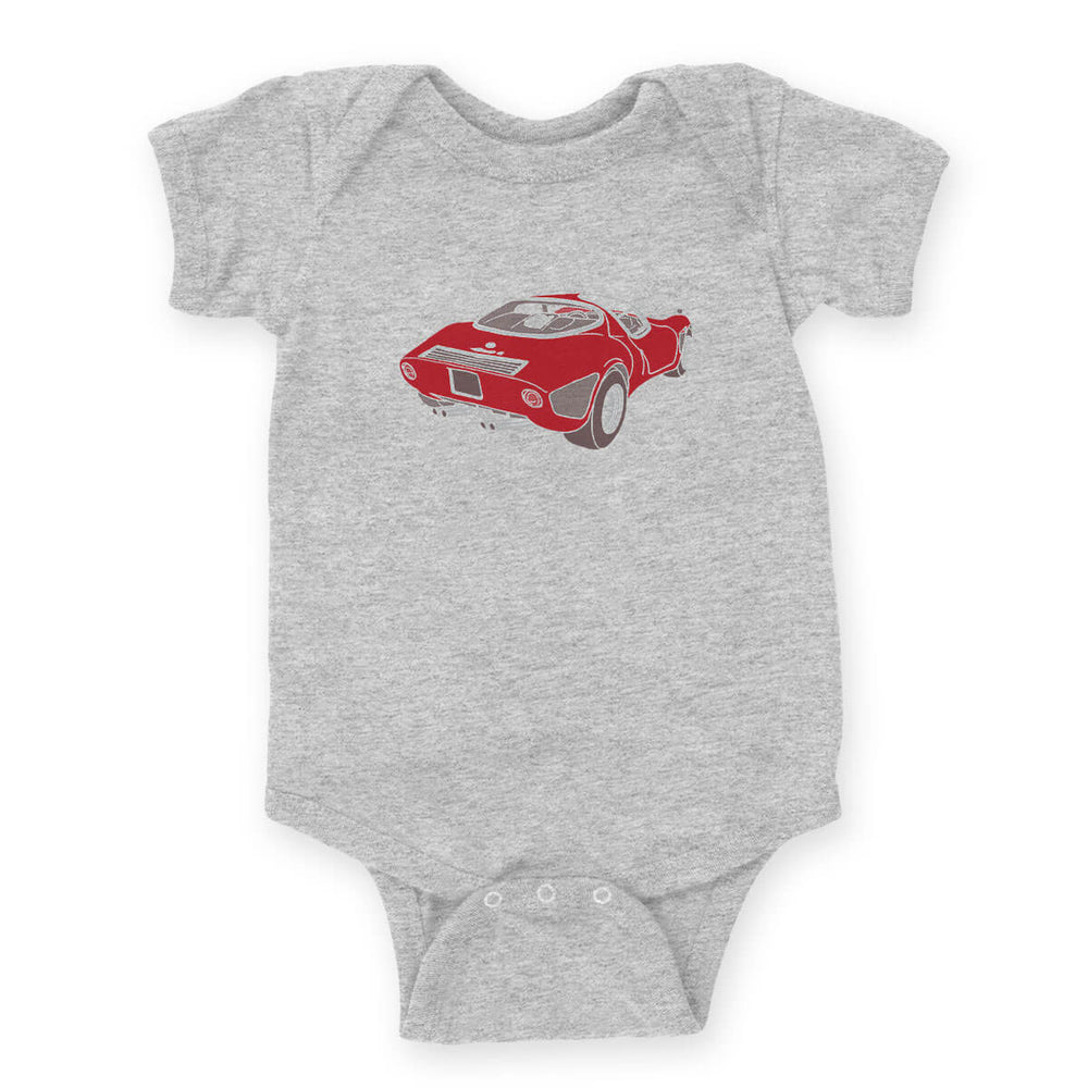Bellissima Onesie