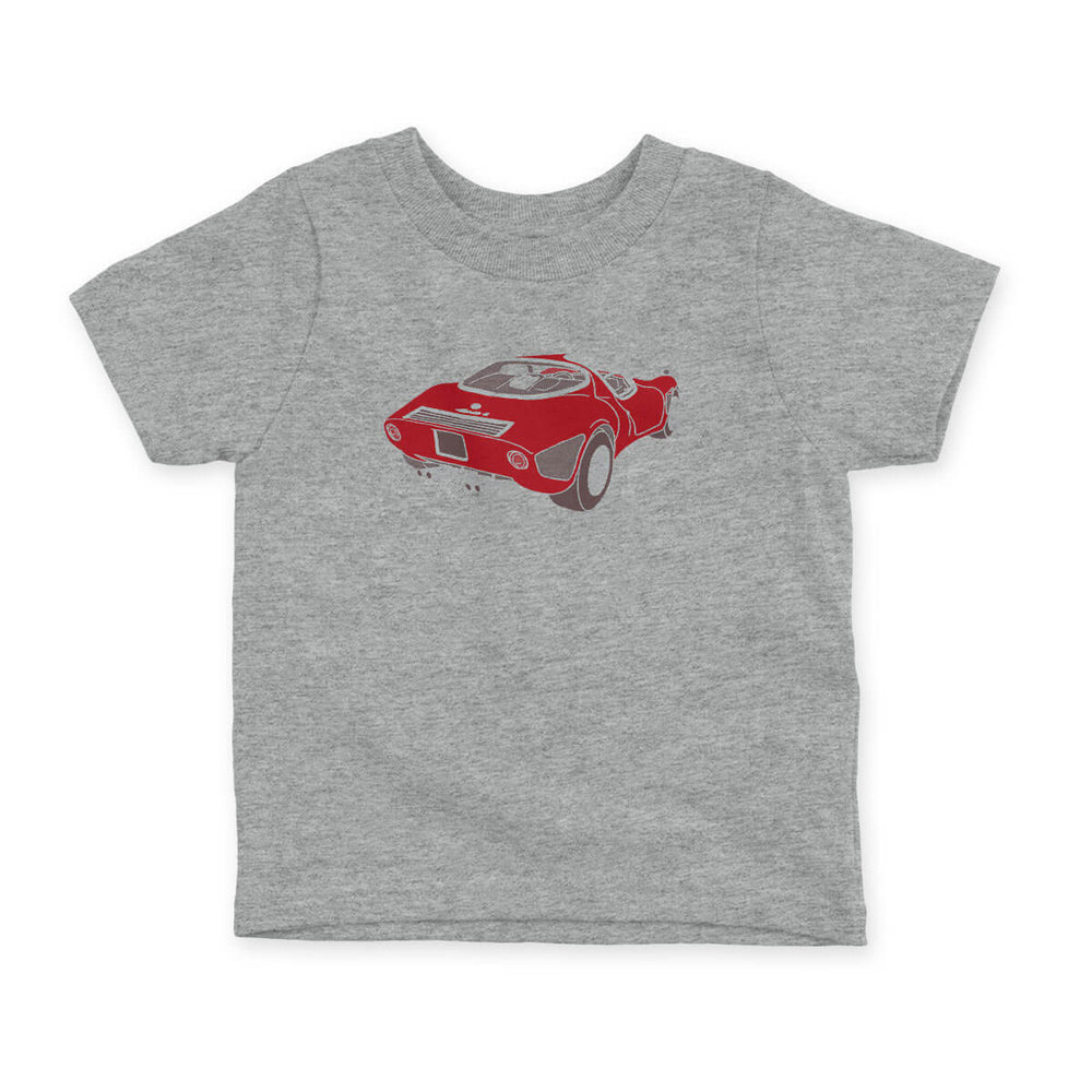 Bellissima Youth's Tee