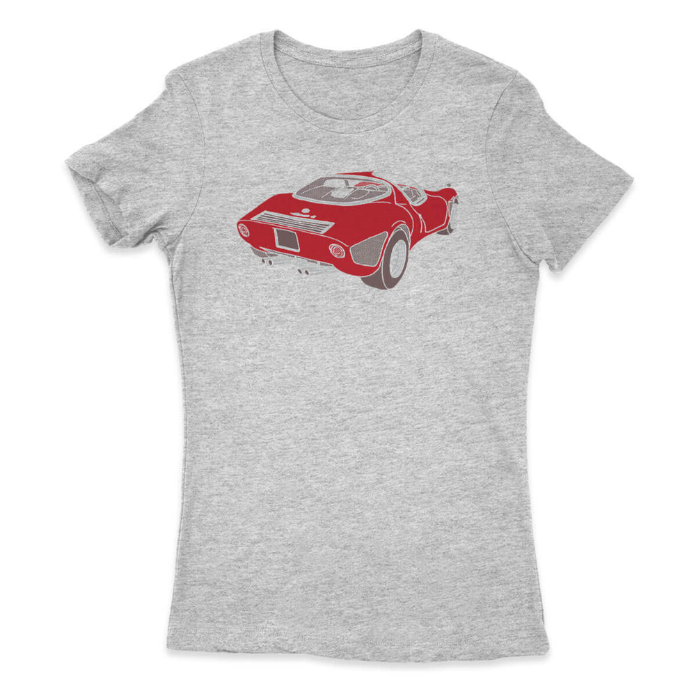 Bellissima Women's Tee