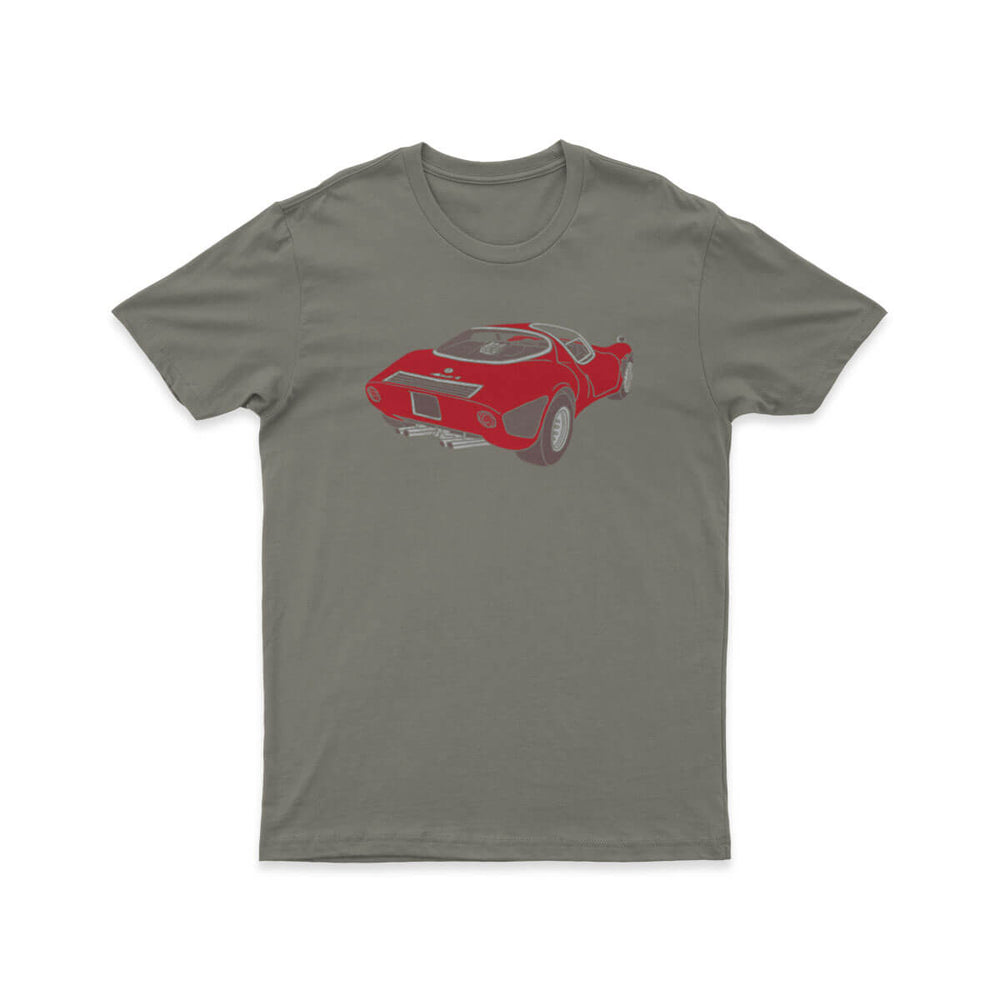 Bellissima Youth's Tee