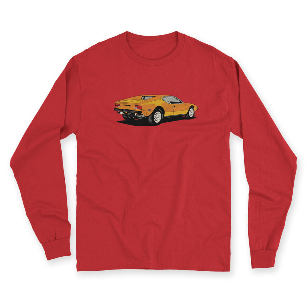 Best of the West Men's Long Sleeve