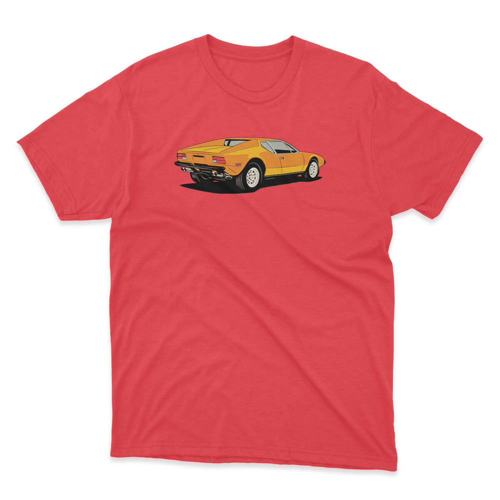 Best of the West Men's Premium Tri-blend