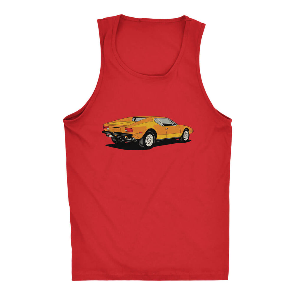 Best of the West Men's Tank