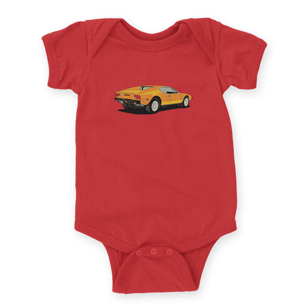 Best of the West Onesie