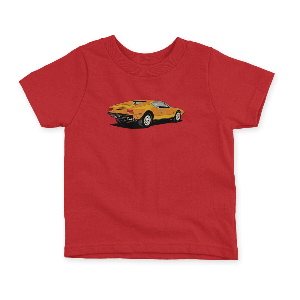 Best of the West Youth's Tee