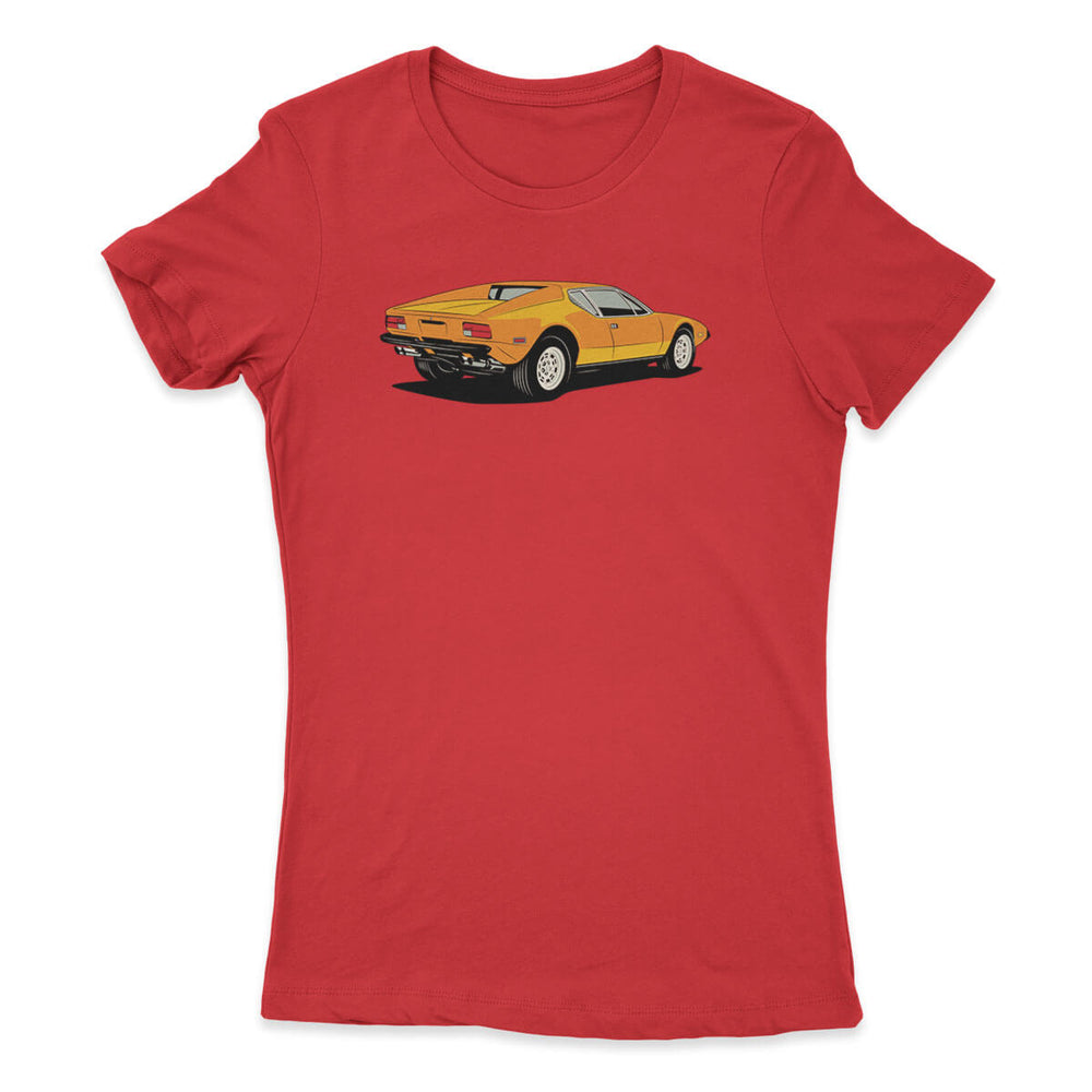 Best of the West Women's Tee