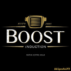 Best Served Chilled Design by  Corry Fox