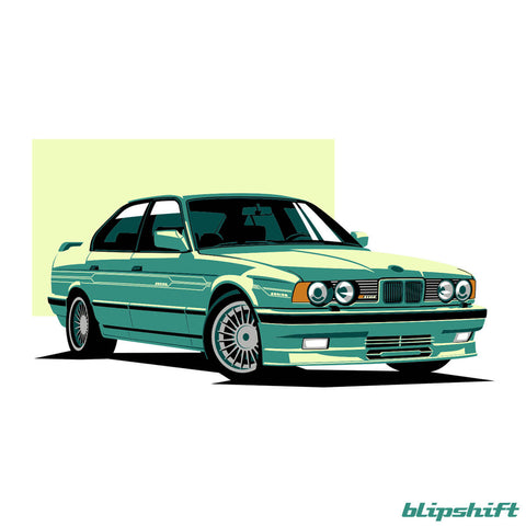 Bi-Bi-Bimmer