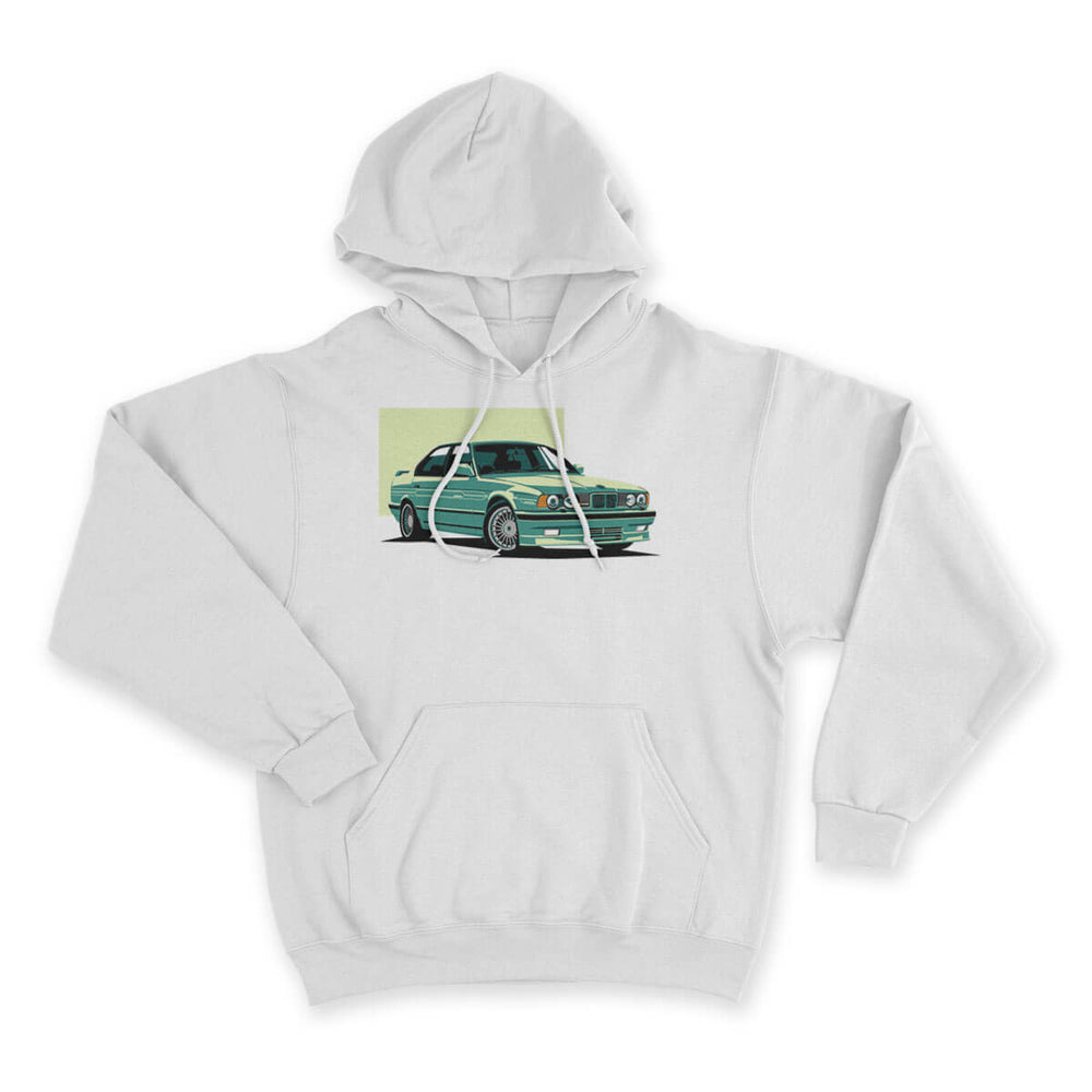 Bi-Bi-Bimmer Hoodie