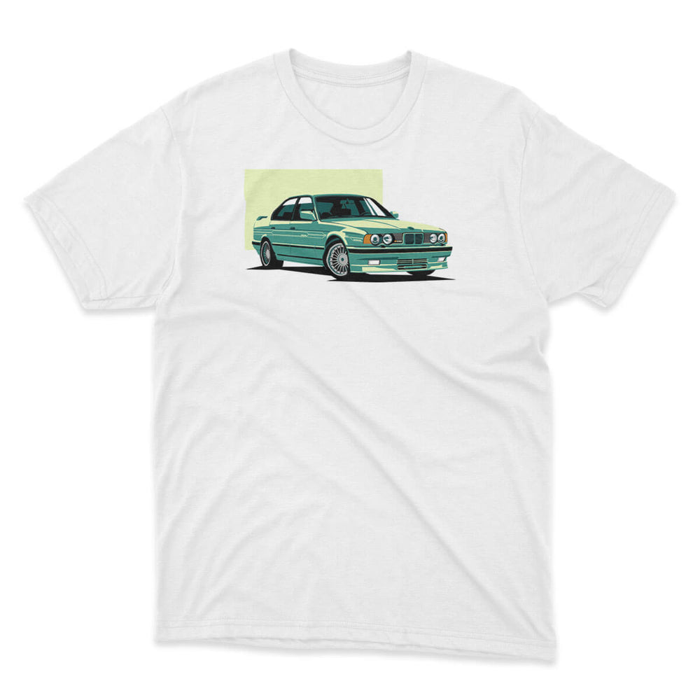 Bi-Bi-Bimmer Men's Premium Tri-blend