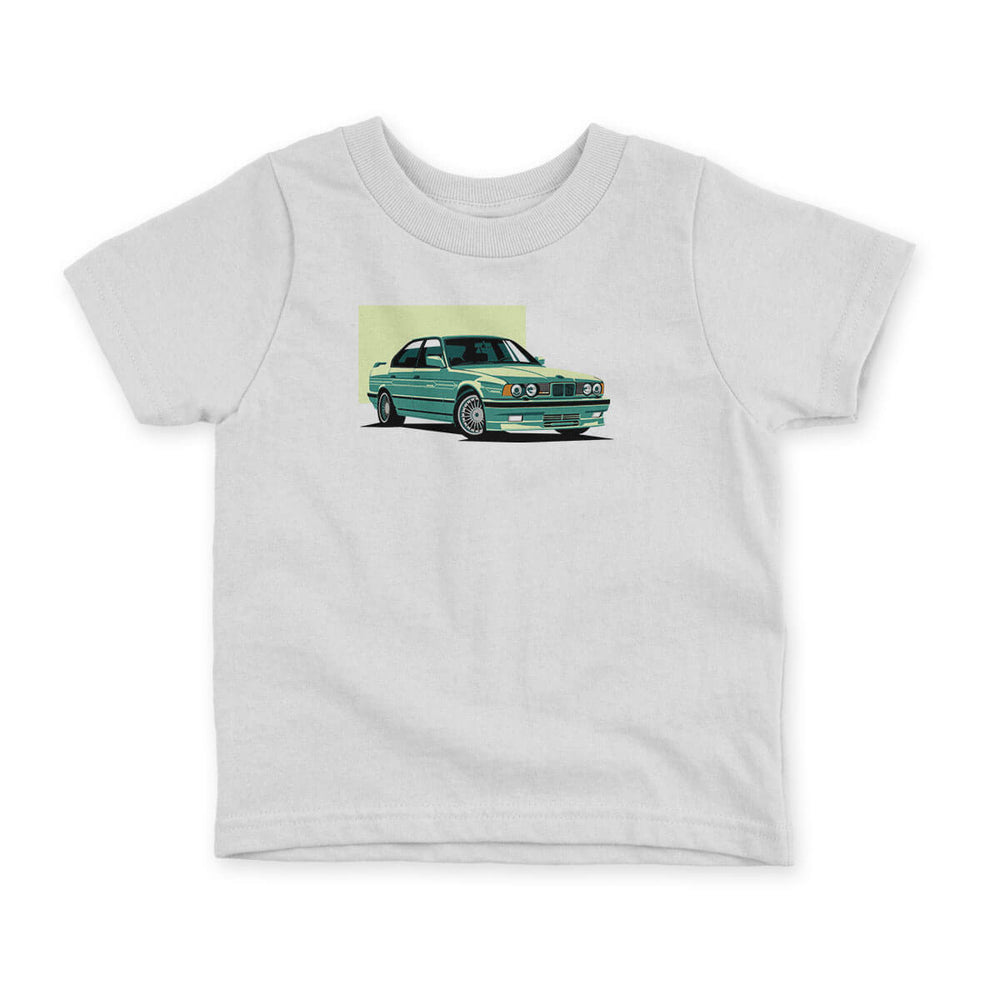 Bi-Bi-Bimmer Youth's Tee