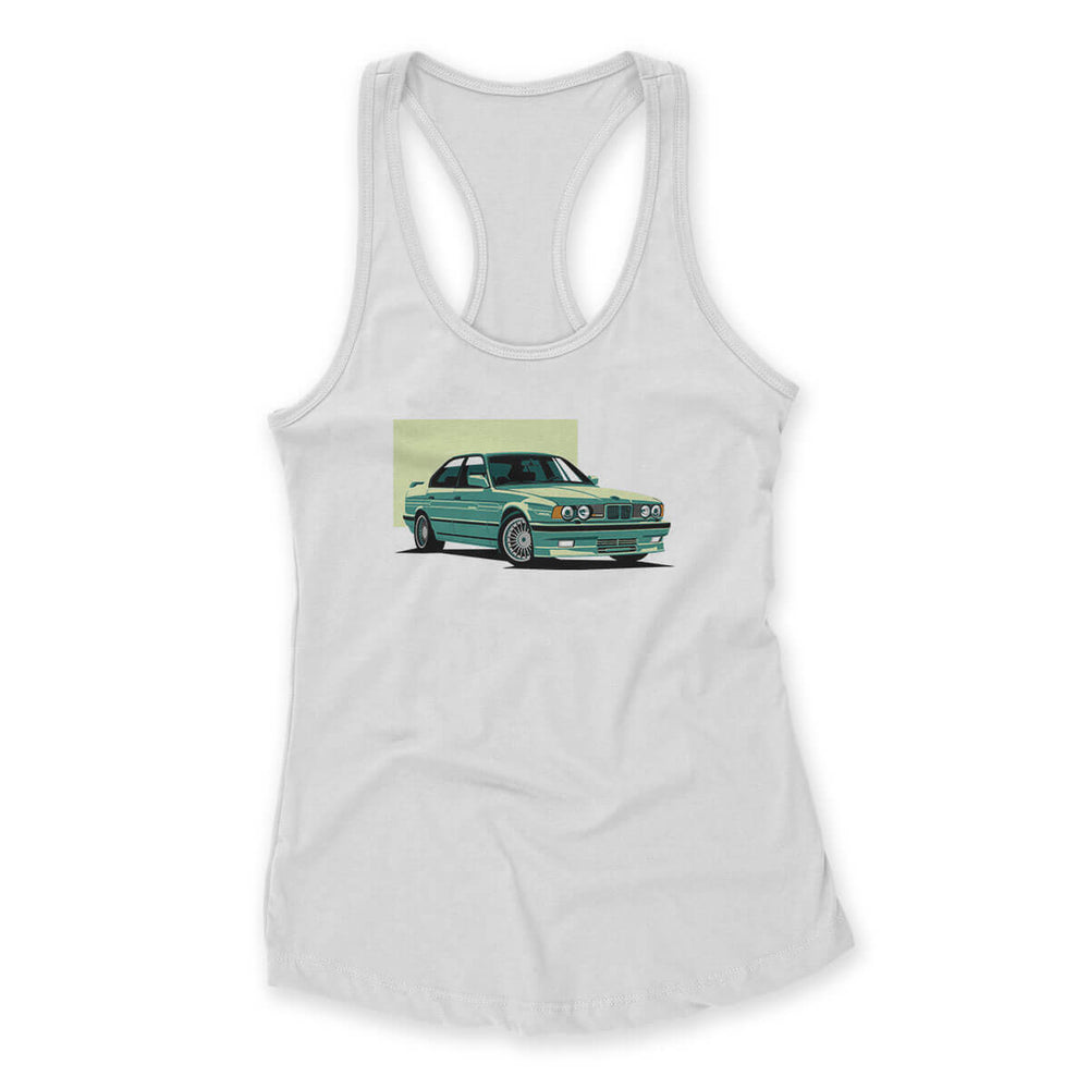 Bi-Bi-Bimmer Women's Tank