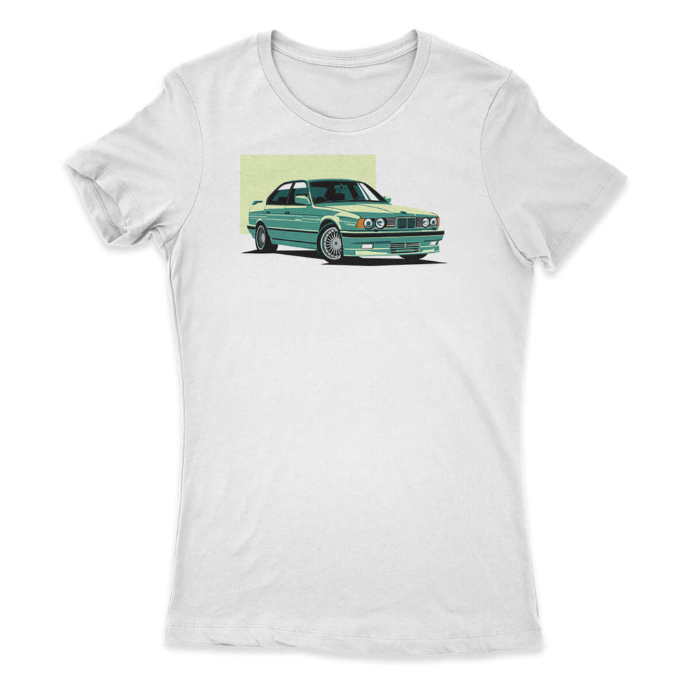 Bi-Bi-Bimmer Women's Tee