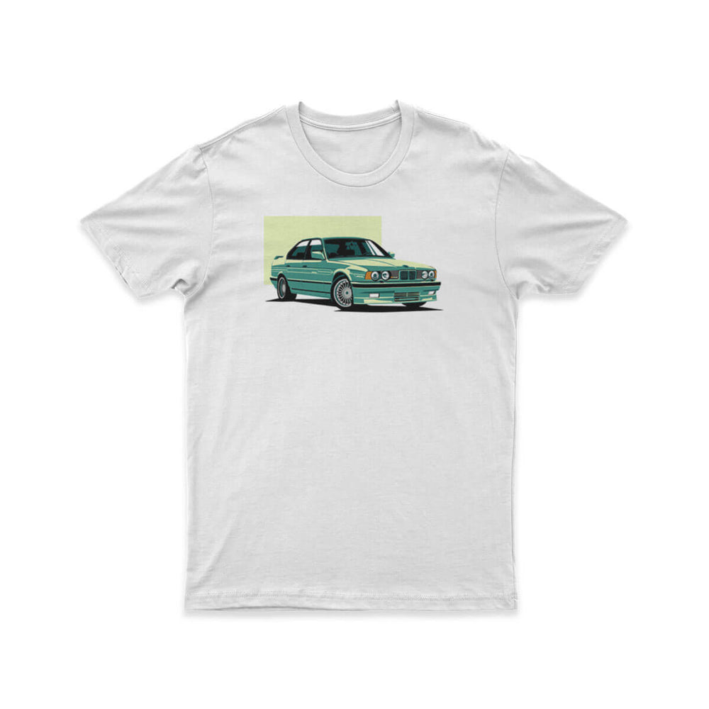 Bi-Bi-Bimmer Youth's Tee