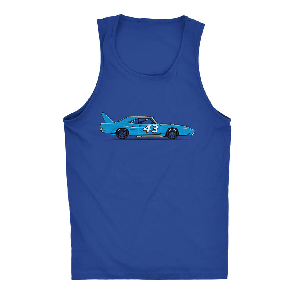 Big Bird Men's Tank