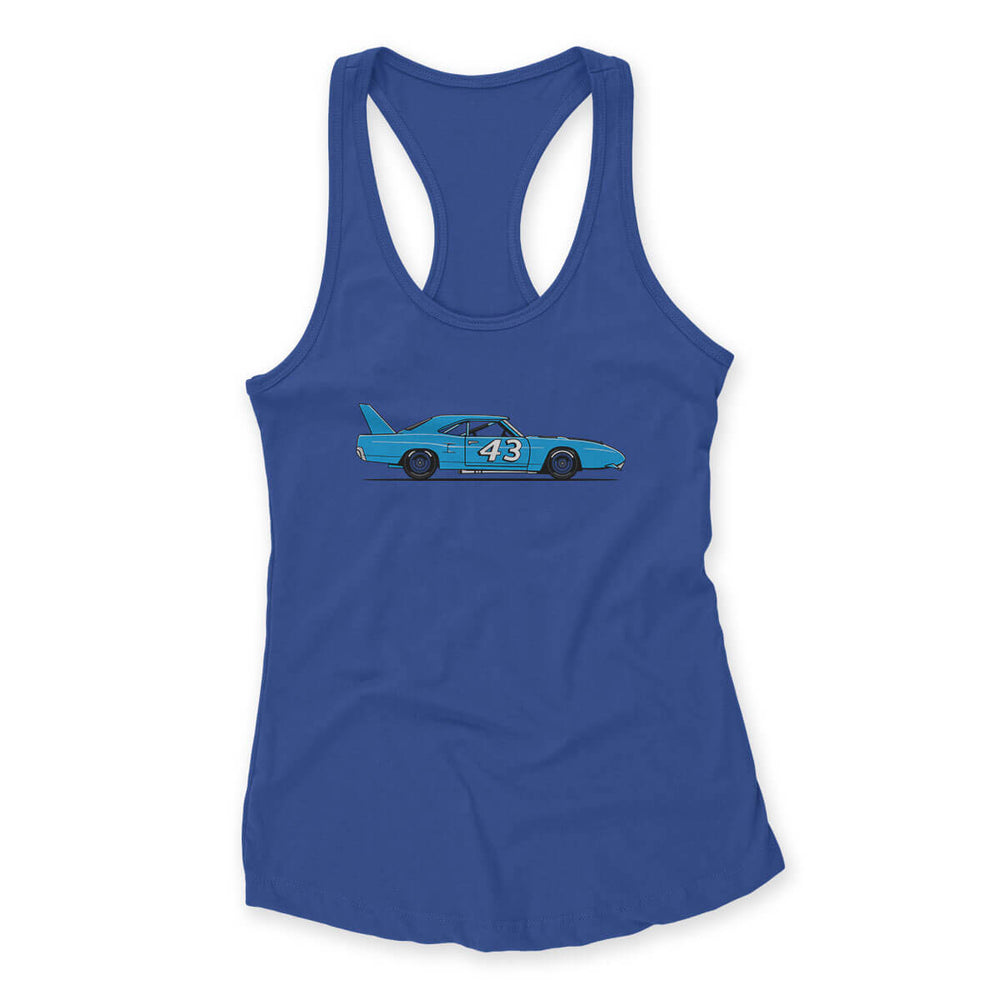 Big Bird Women's Tank