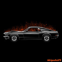 Big Kid on the Block Design by  Jens Magnusson