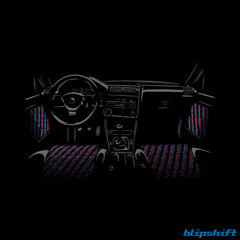 Bimmers Eye View Design by  Germán Ferreira