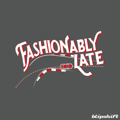 Black Tire Affair II Design by  Tony Pierce