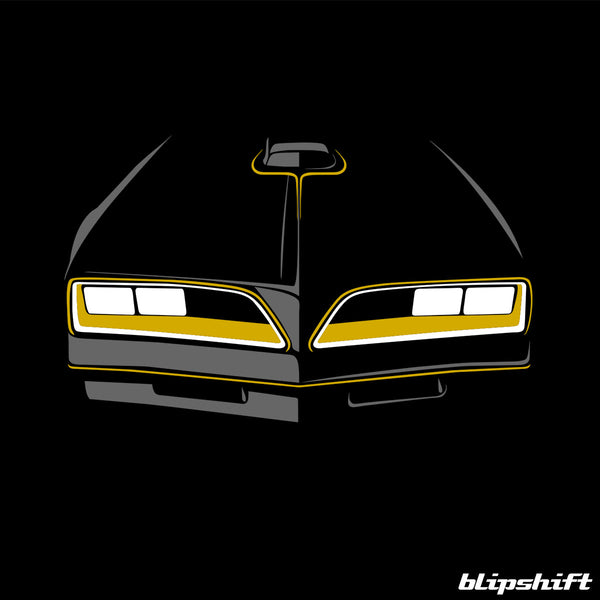 Product Detail Image for Blackbird