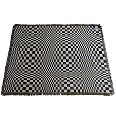 Pasha Throw Blanket