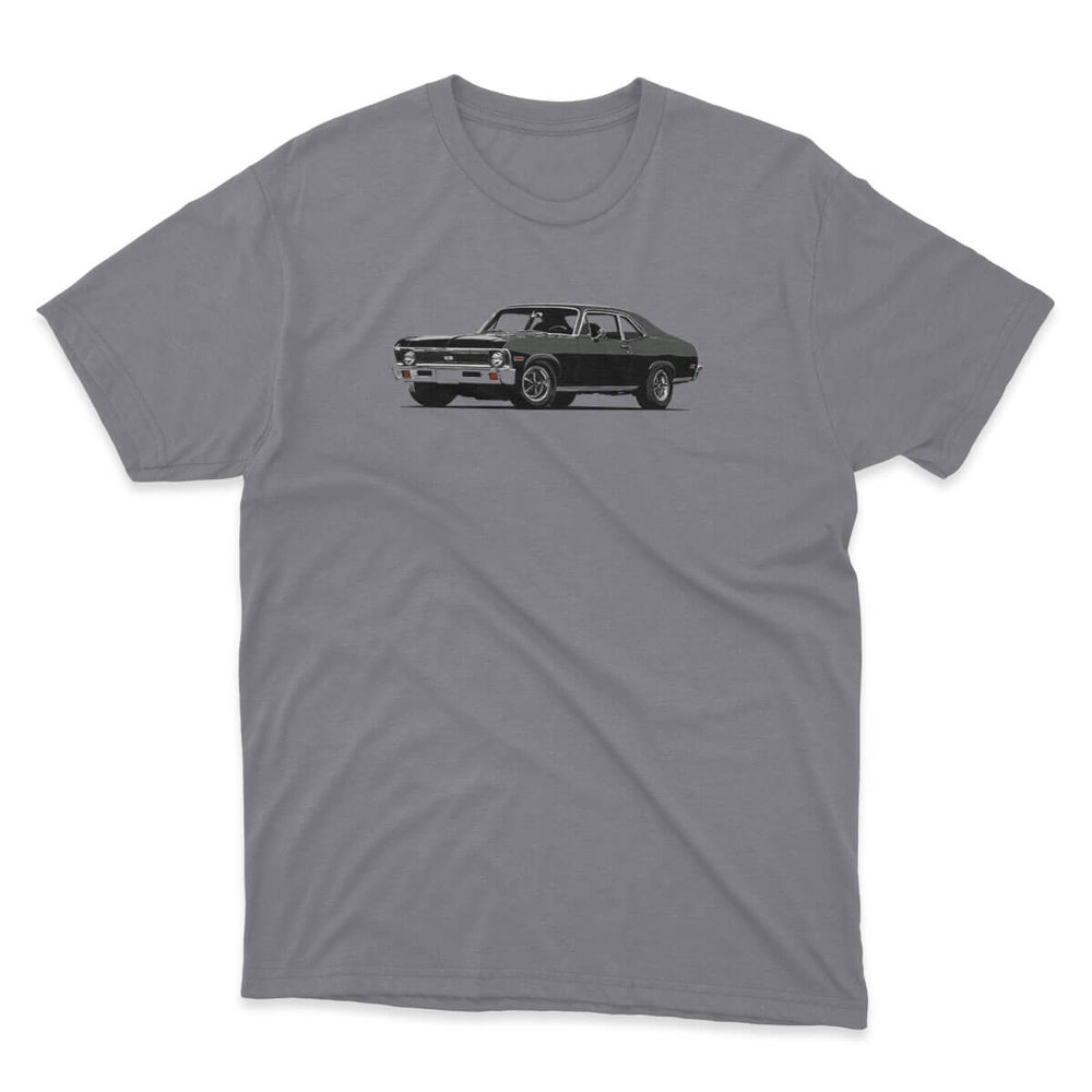 Blast From the Past Men's Premium Tri-blend