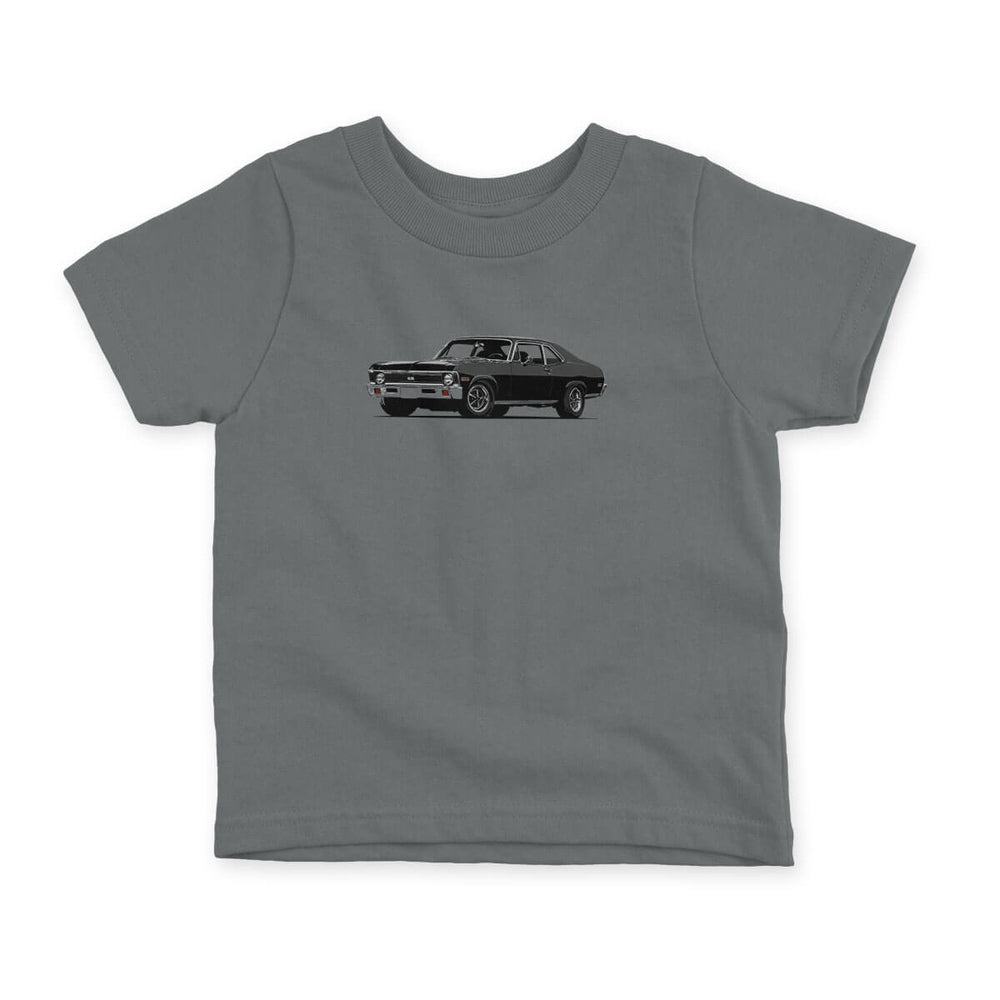Blast From the Past Youth's Tee