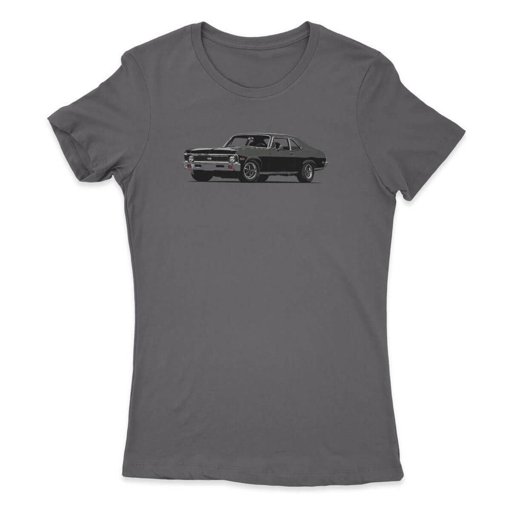 Blast From the Past Women's Tee