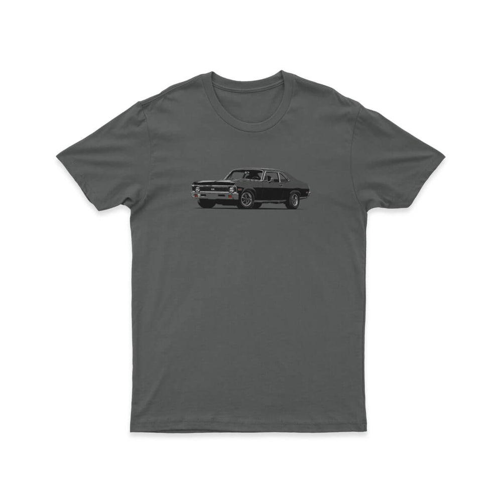 Blast From the Past Youth's Tee