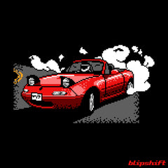 Bleep-ata Design by  Dino Pros