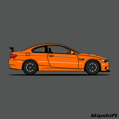 Blitzkrieg Design by  Twain Forsythe