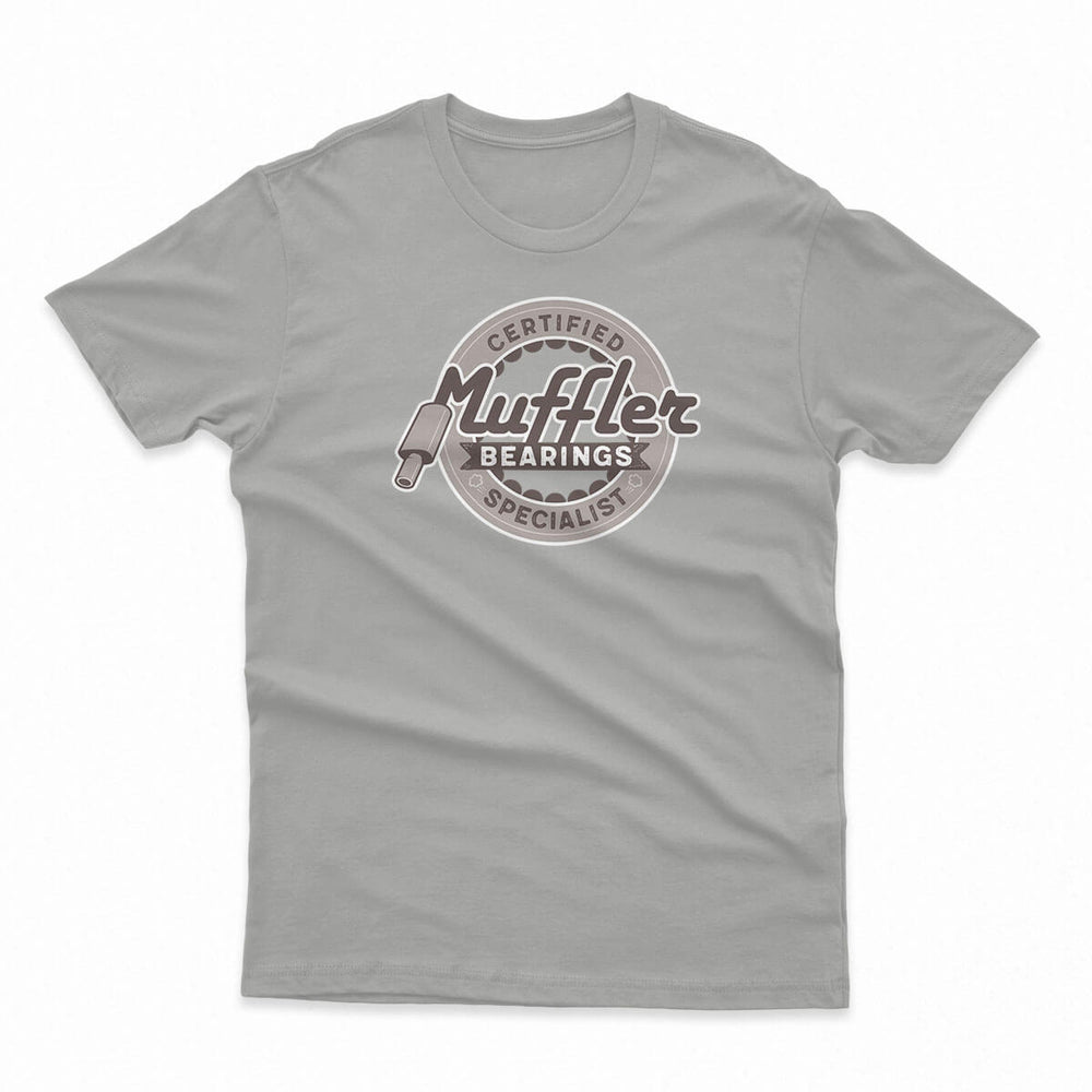 Blowing Smoke II Men's Fitted Tee