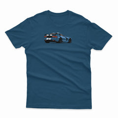Blue Mamba II