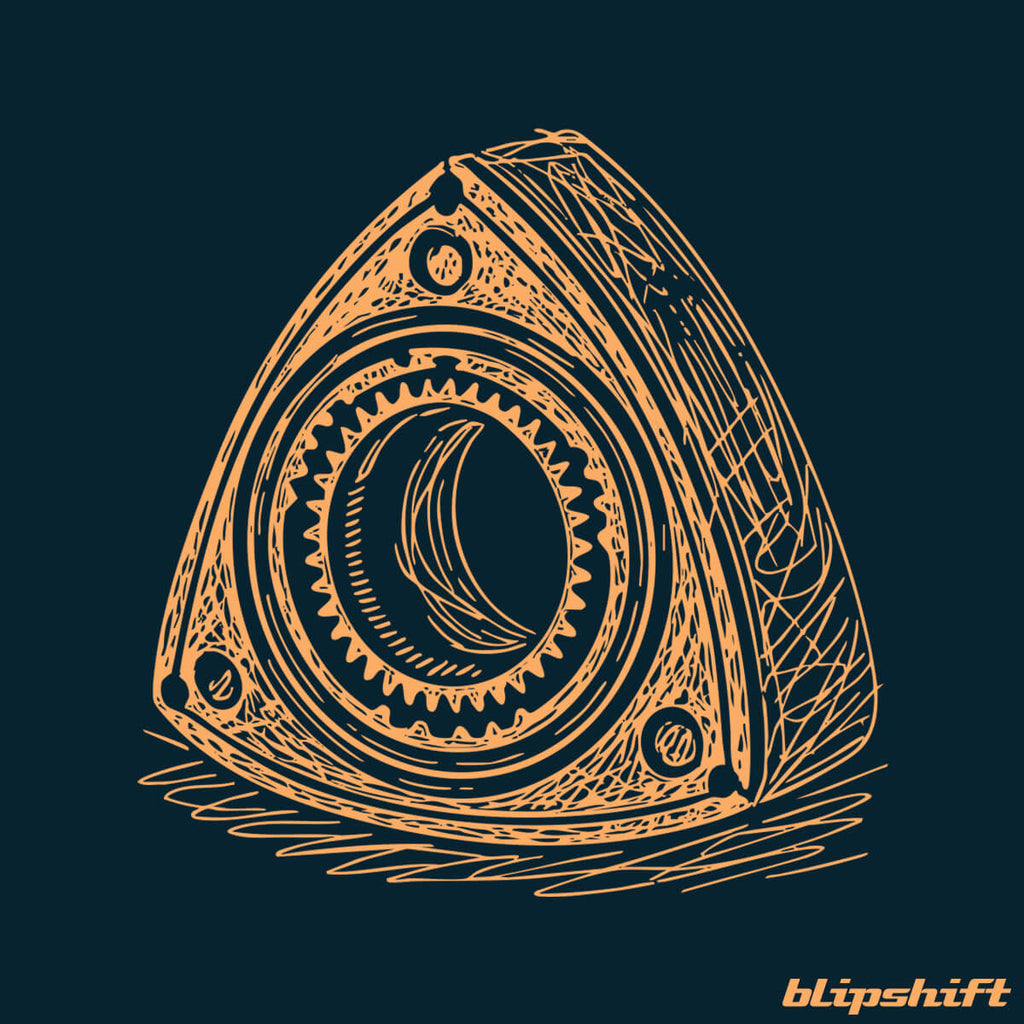 Blueprinted