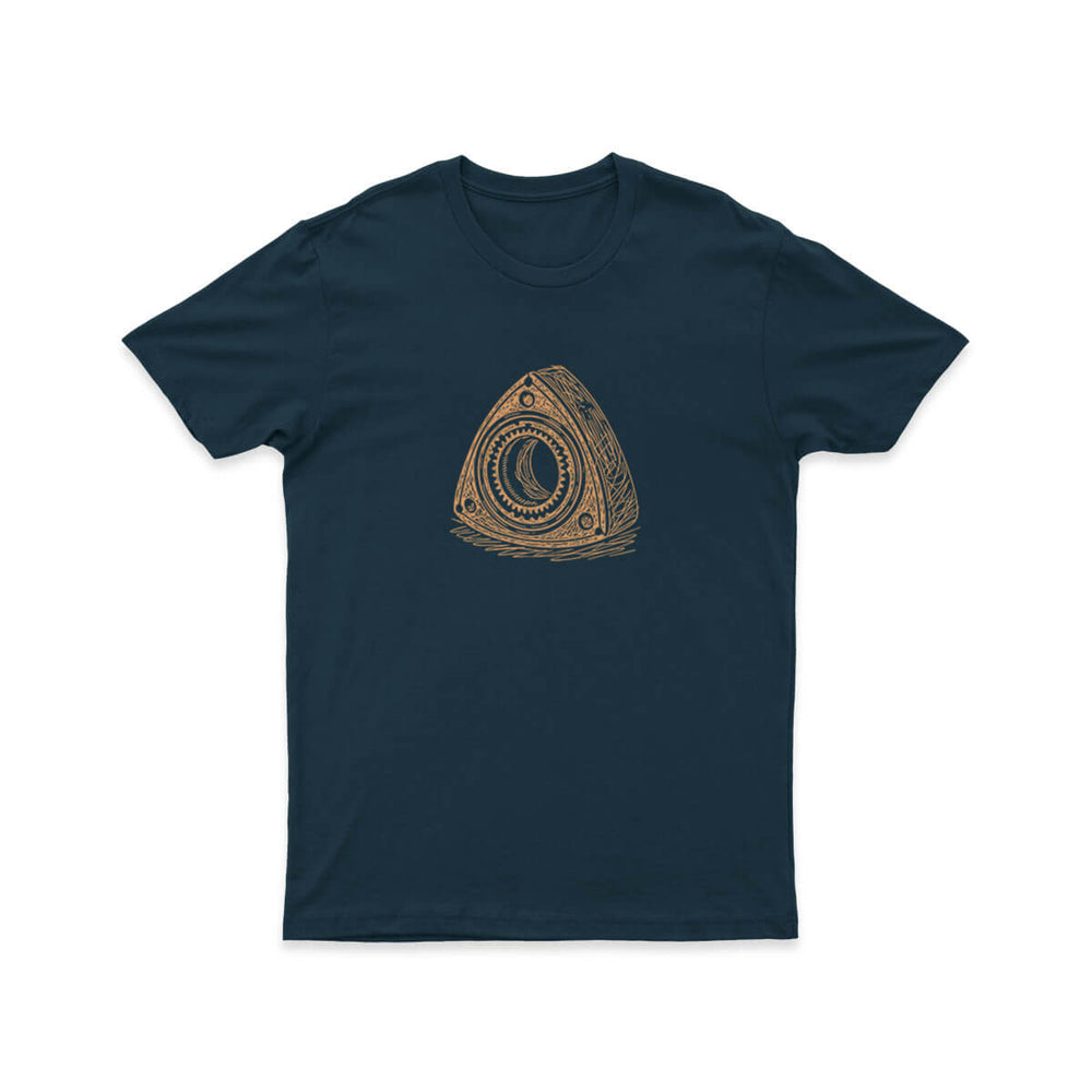 Blueprinted Youth's Tee