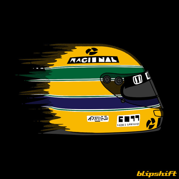 Product Detail Image for Blurring The Line