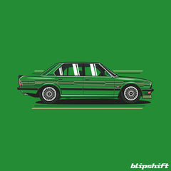 BMINE Design by  Jon Sheahan