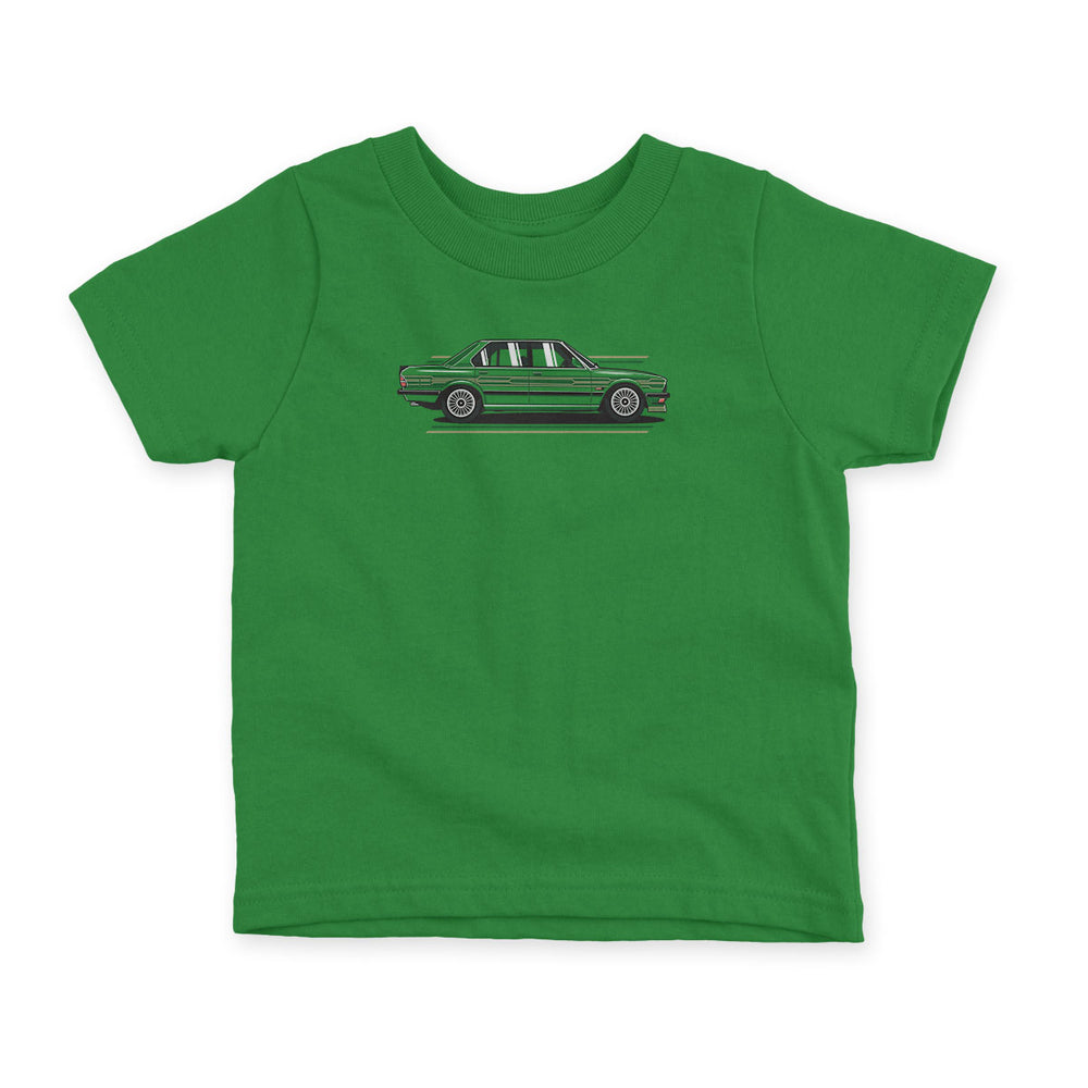 BMINE Youth's Tee