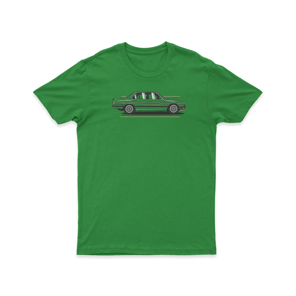BMINE Youth's Tee