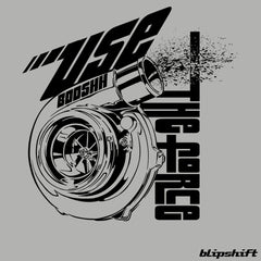 Boosh Design by  Scott Fisk