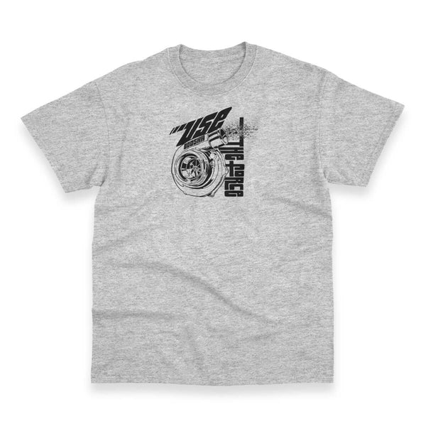 Men's Heavy Duty Tee
